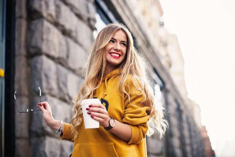 10 Reasons Why Single And Carefree Women Are The Happiest (According To Science)