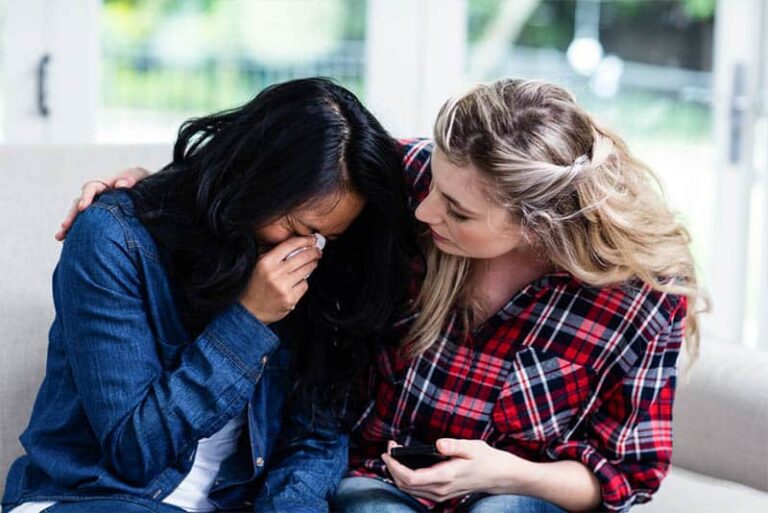 3 coisas reveladoras que aprendi com as separações de outras pessoas