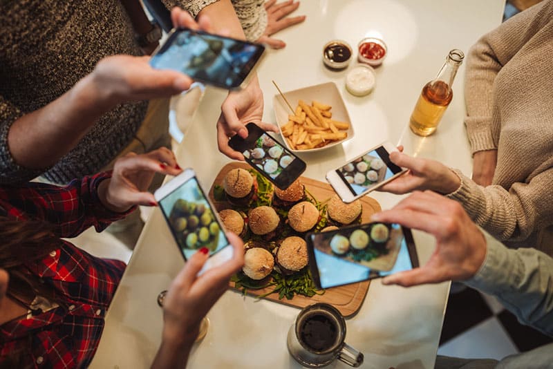 Food Captions - 176 Best Food Captions For Your Instagram
