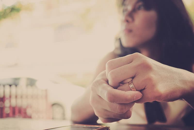 These 3 Zodiac Signs Can’t Even Imagine Themselves Getting Married