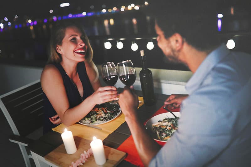 Forget About Him Unless He's Willing To Do These 7 Things For You