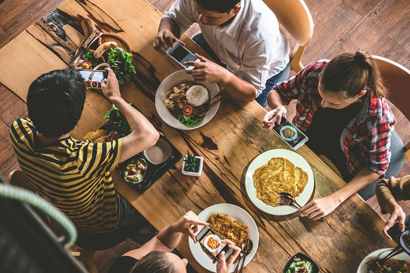 Food Captions - 176 Best Food Captions For Your Instagram