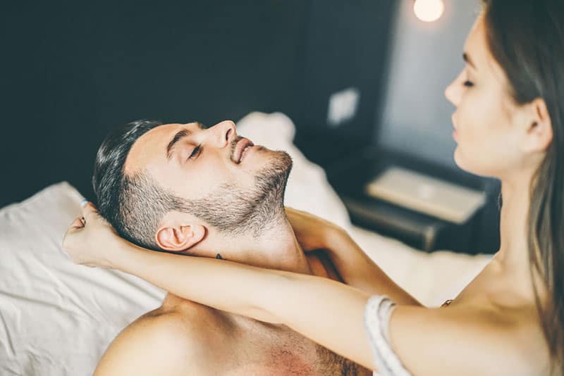 Freaky Sex: 17 Kinky Tips To Spice Up Your Relationship