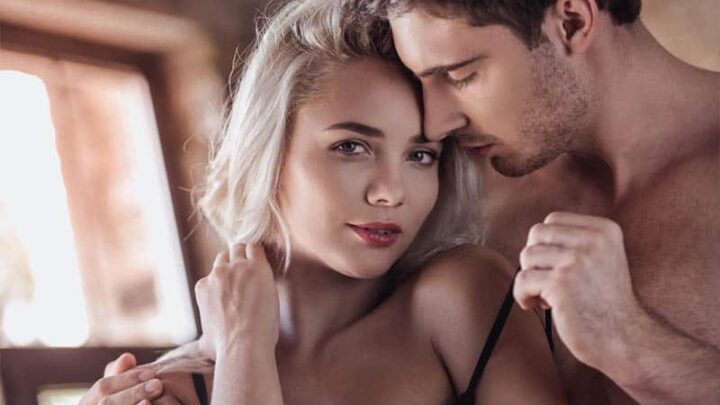 10 sorprendenti fattori che influenzano l'attrazione sessuale