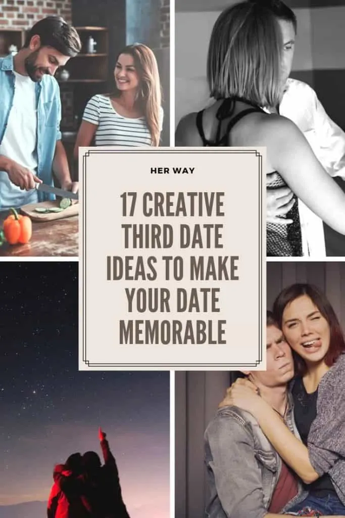 17 Creative Third Date Ideas To Make Your Date Memorable