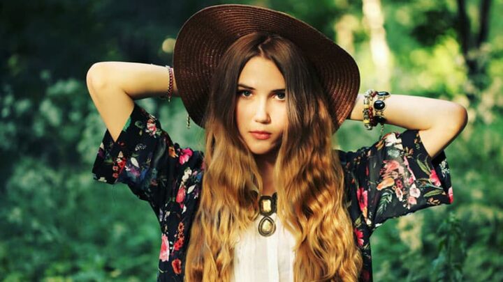 22 Signs And Habits That Prove You’re A Modern Day Hippie