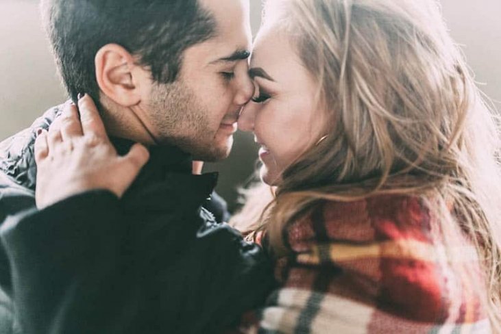 380 Cute Things To Say To Your Girlfriend To Make Her Fall For You