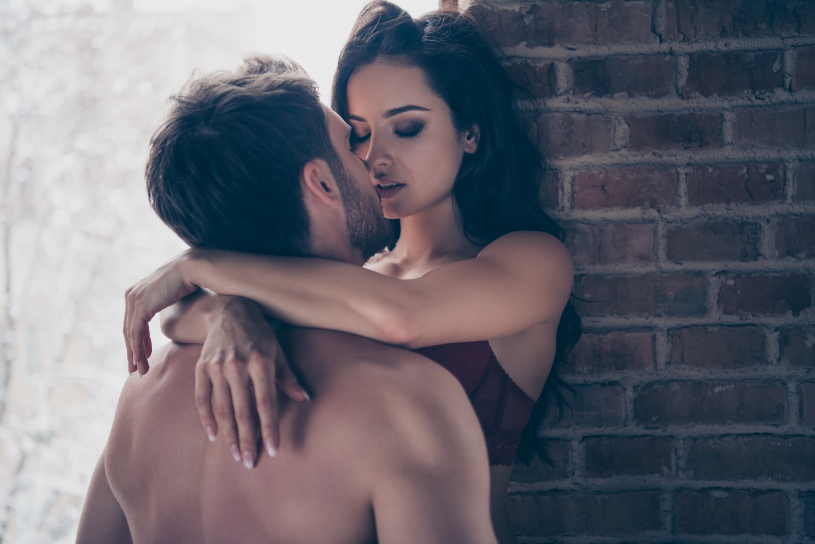 7 Best Quickie Sex Positions
