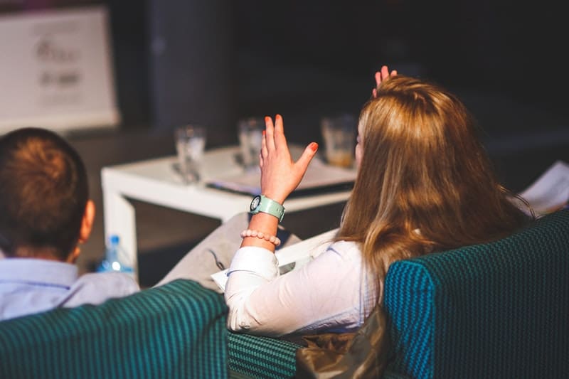7 Arguments You Have That Signal The Beginning Of The End