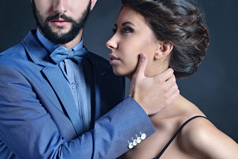 What It Means When a Guy Touches You: 32 Body Parts & Subtle Meanings