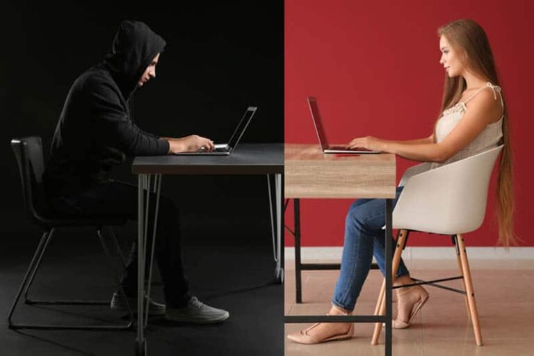 Online Dating: How To Detect Danger