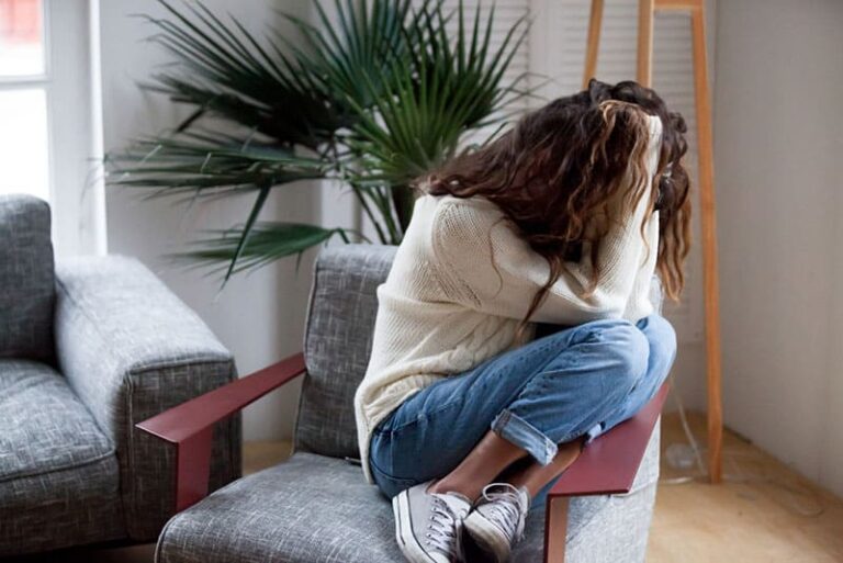 4 tácticas destructivas de ruptura que utilizan los narcisistas abusivos