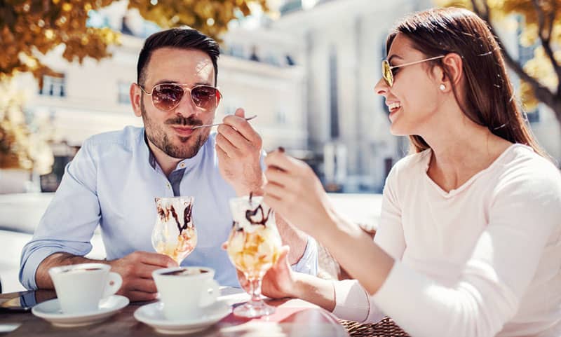 How To Win A Man's Heart And Mind: 10 Ways To Success