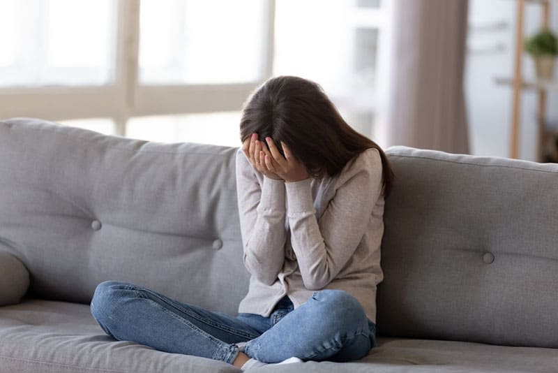 How To Move On: 10 Effective Ways To Let Go And Heal