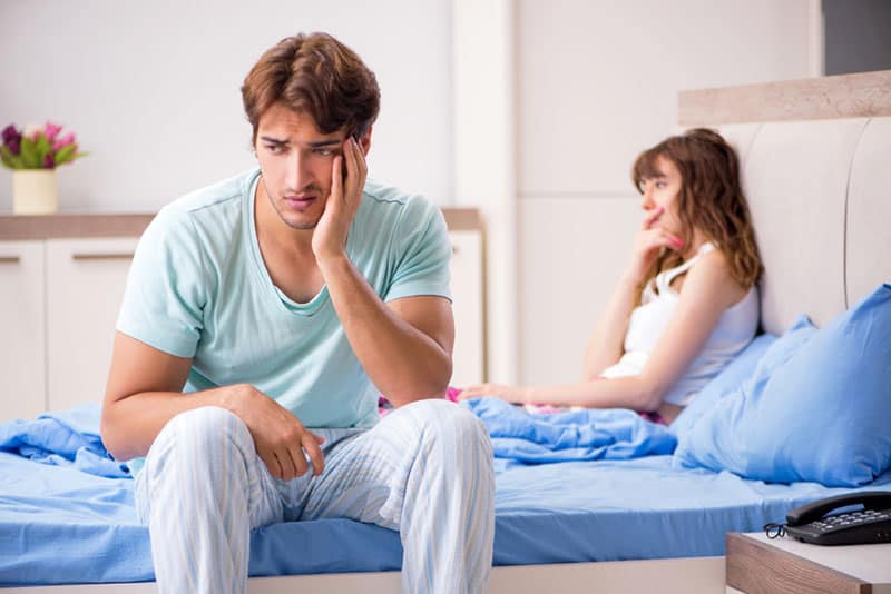 8 Top Reasons Why Relationships Fail (And How To Avoid Them)
