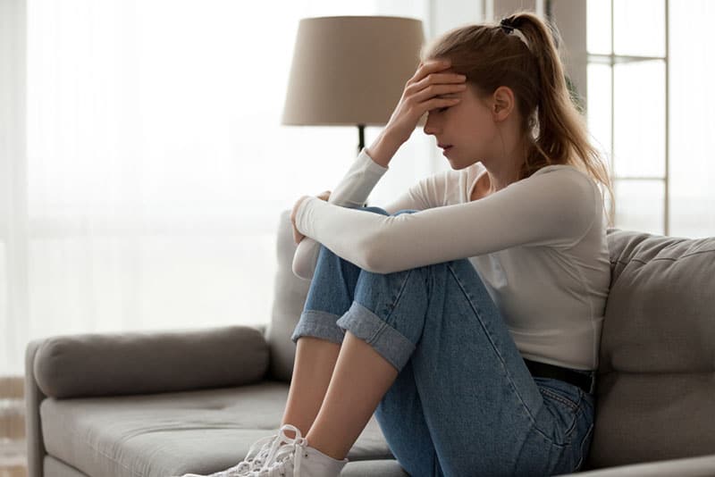 How To Move On: 10 Effective Ways To Let Go And Heal