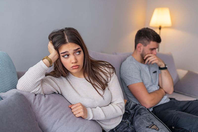 8 Top Reasons Why Relationships Fail (And How To Avoid Them)