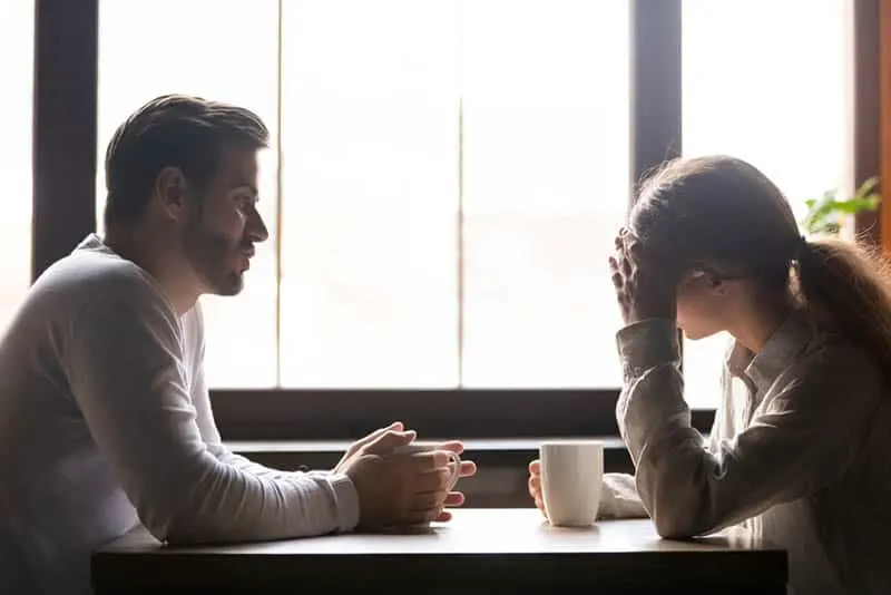5 Signs You're Stuck In Bad Relationship Patterns