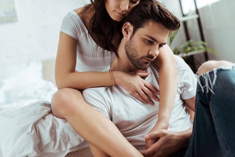 If You’re Sick Of Getting Screwed Over By Guys, Start Living By These 9 Rules
