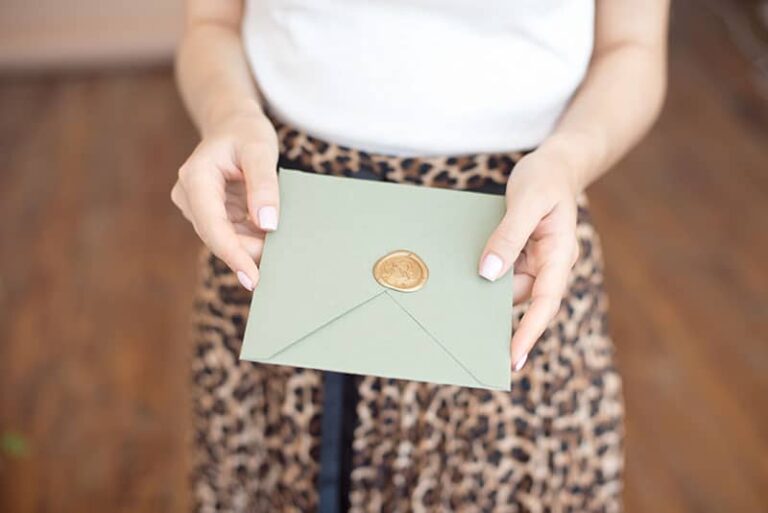 A Letter To My Best Friend On Her Wedding Day