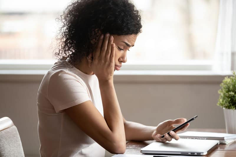13 Reasons Why You Should Never Send Nudes, No Matter How Much He Insists