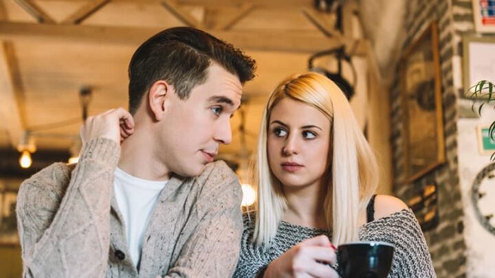 6 Clever Tricks To Help You Talk To An Overly Defensive Partner