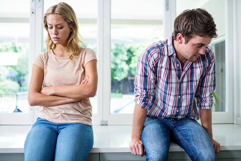 7 segni che la vostra quasi relazione sta finalmente iniziando a diventare seria