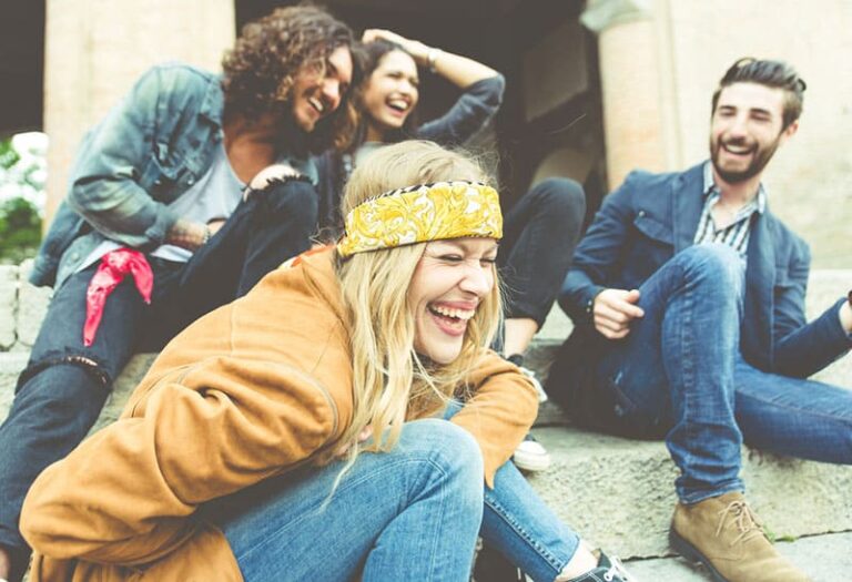 10 Reasons Why A Sense Of Humor Is The Hottest Quality You Can Have