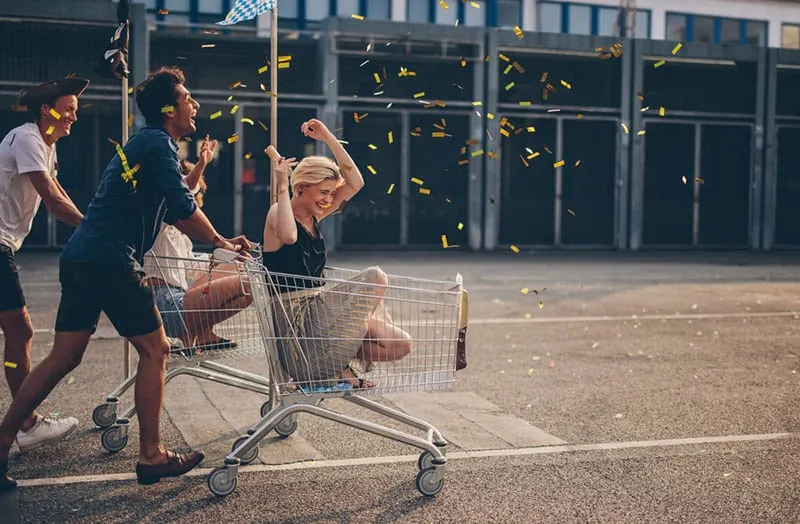 7 Qualities I Thought I Wanted In A Partner Until I Met My Current Boyfriend