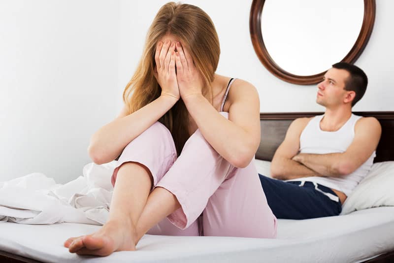 4 Destructive Break-Up Tactics Abusive Narcissists Use
