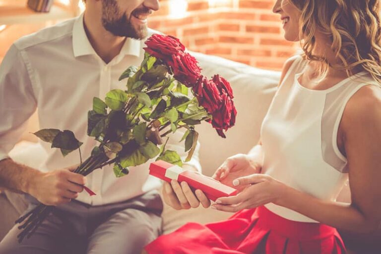 This Is His Dream Date, Based On His Zodiac