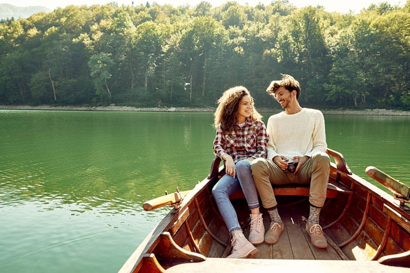 7 Qualities I Thought I Wanted In A Partner Until I Met My Current Boyfriend
