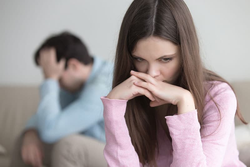 4 Destructive Break-Up Tactics Abusive Narcissists Use
