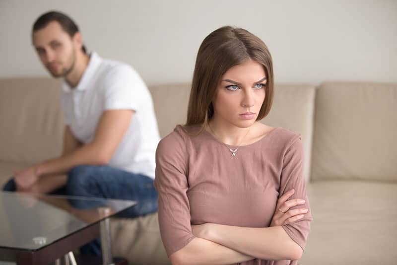 If You Do These 10 Things, Guys Will Think You're Crazy