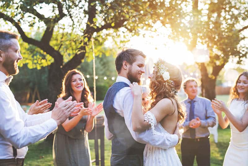 The Only Wedding Guide You'll Ever Need (According To The Zodiac)