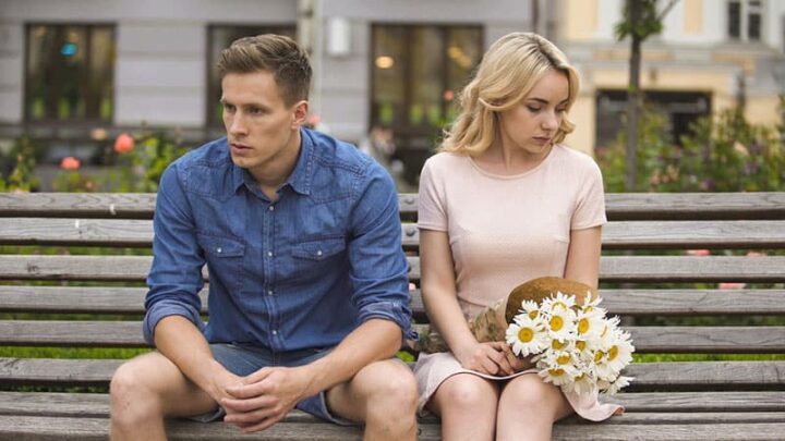 8 Types Of Toxic Men Who Will Only Lead You Into A Fake Relationship