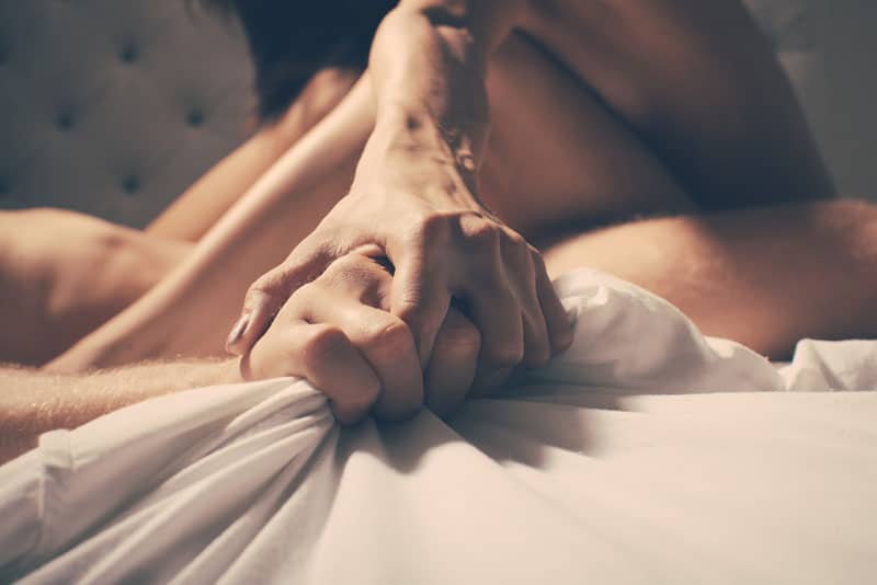 These 6 Zodiac Couples Have The Steamiest Sex