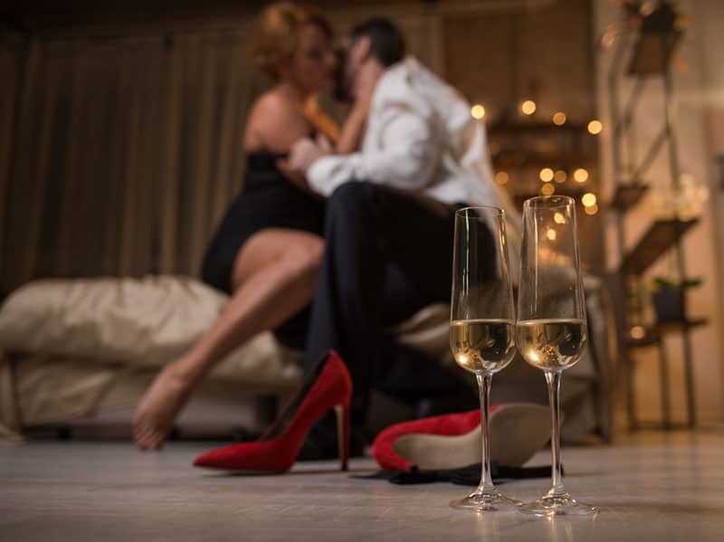 Top 30 Kinky Sex Ideas For Reaching Ultimate Pleasure