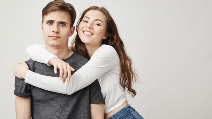 If You Do These 10 Things, Guys Will Think You’re Crazy