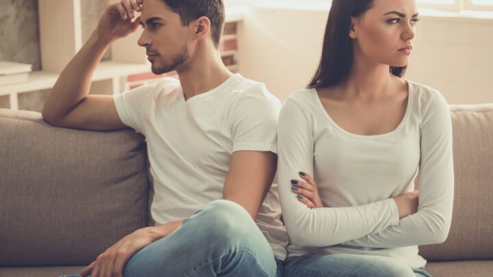 4 cose che ti sta dicendo in realtà quando dice di non essere pronto per una relazione.