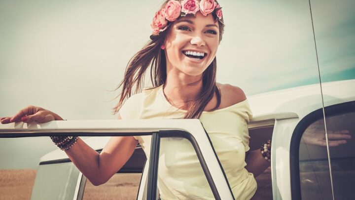 5 Amazing Signs You Have A Hippie Soul
