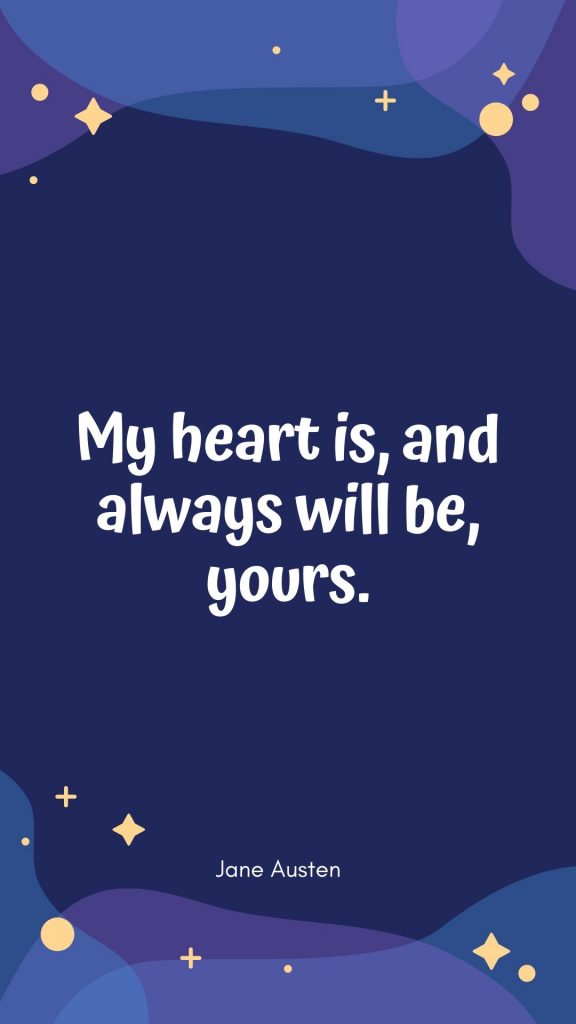 The Top 135 Heart-Melting Affection Quotes For Him