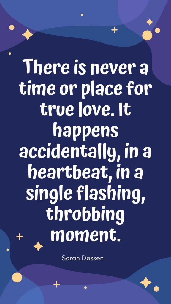 The Top 135 Heart-Melting Affection Quotes For Him