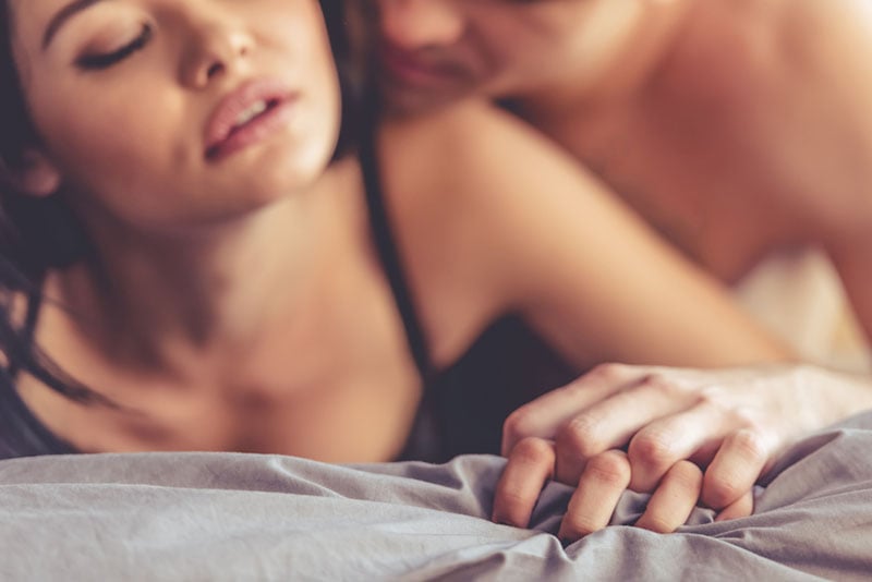 These Are The Best Zodiac Signs To Have Sex With