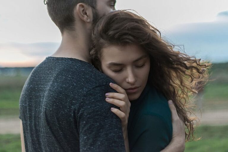 To The Love That Was Never Meant To Last