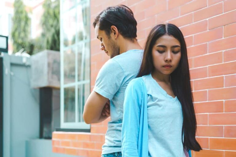 5 razones por las que un narcisista no puede durar mucho en una relación