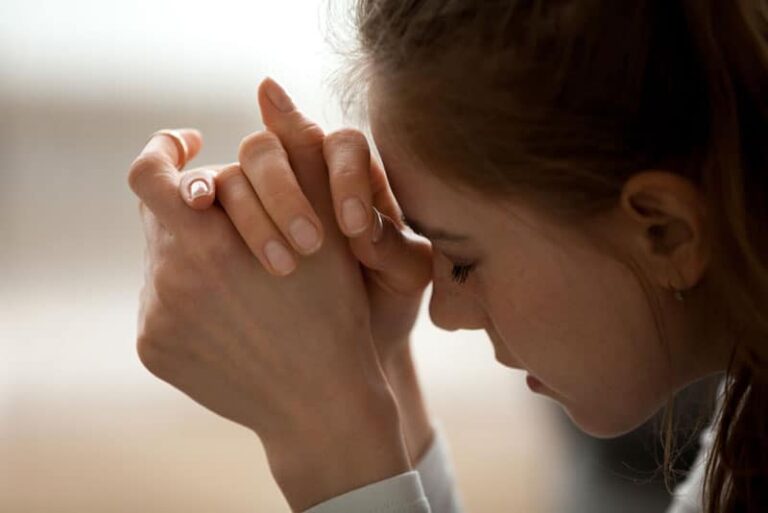7 Bad Things That Will Happen If You Move On Too Quickly
