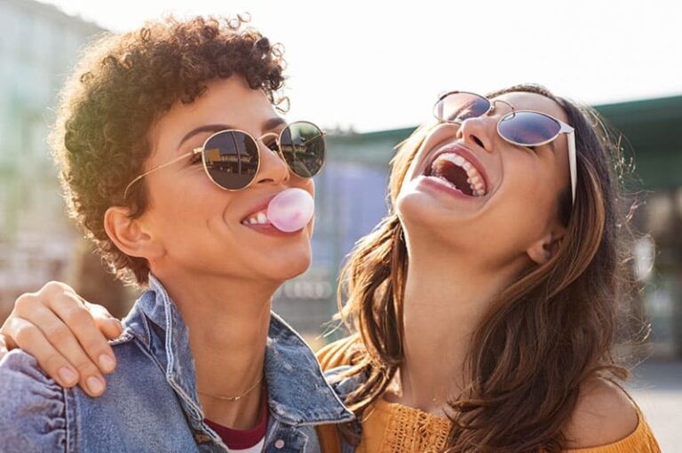 The Energy The New Moon In Leo Brings You, Based On Your Zodiac Sign