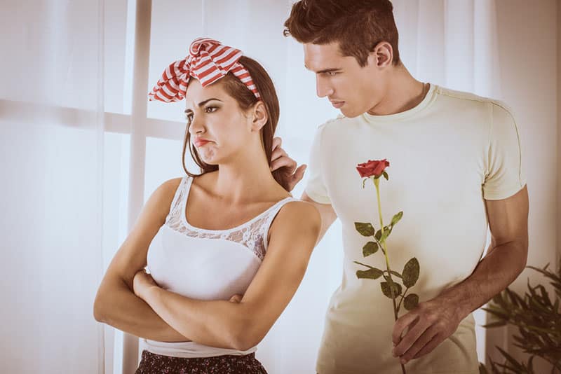 8 Damn Good Reasons Guys Need To Stop Playing Games With Women

