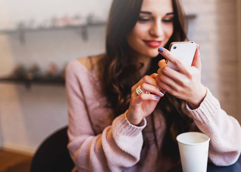 6 Ways You Turn Him On Without Even Trying